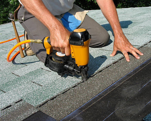 Best Roof Leak Repair  in Rheems, PA