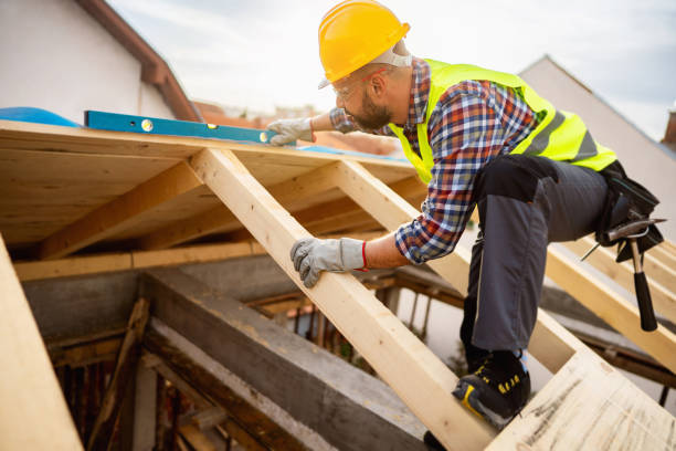 Quick and Trustworthy Emergency Roof Repair Services in Rheems, PA