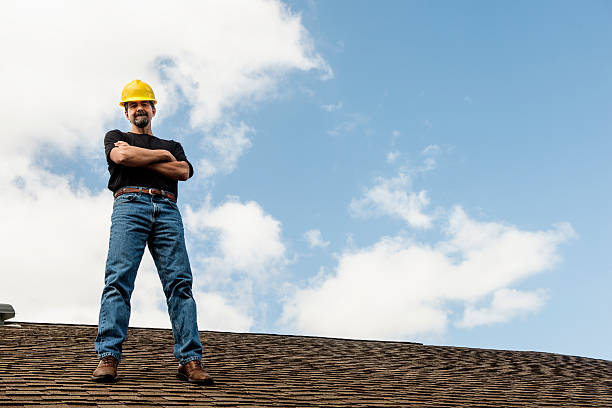 Slate Roofing Contractor in Rheems, PA